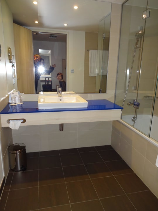 Bad Park Inn by Radisson Linz