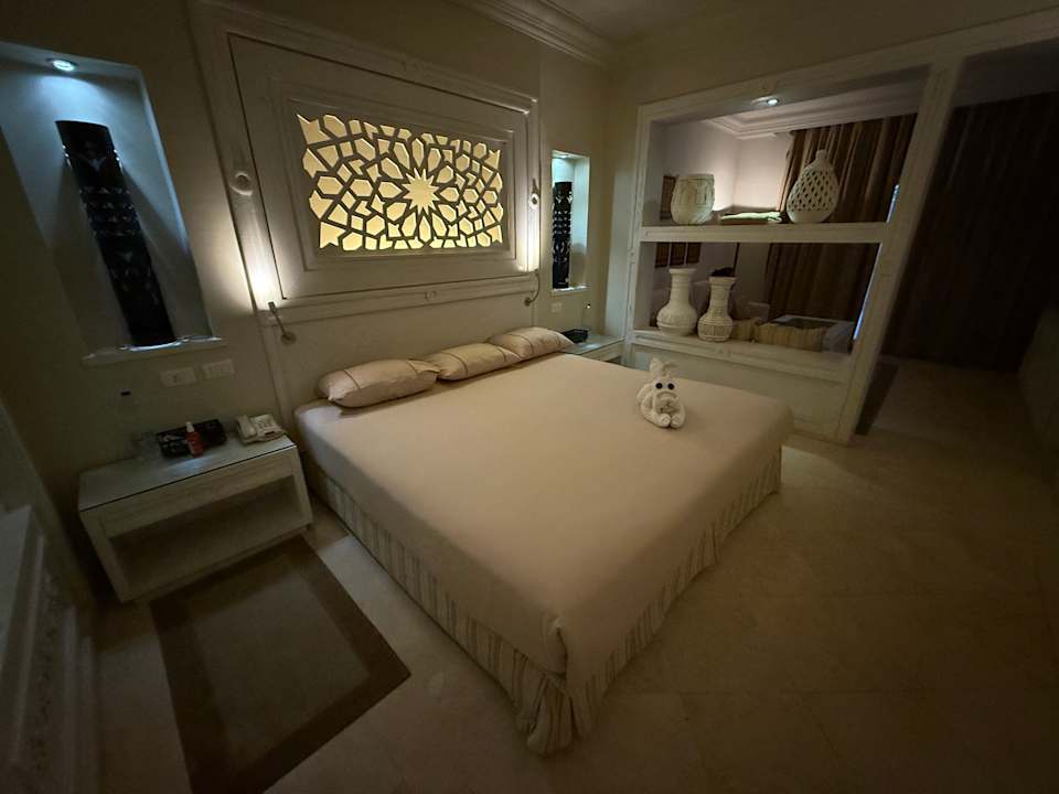 Zimmer Makadi Spa - Adults only