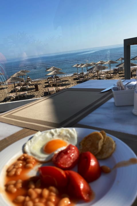 Gastro Civitel Creta Beach