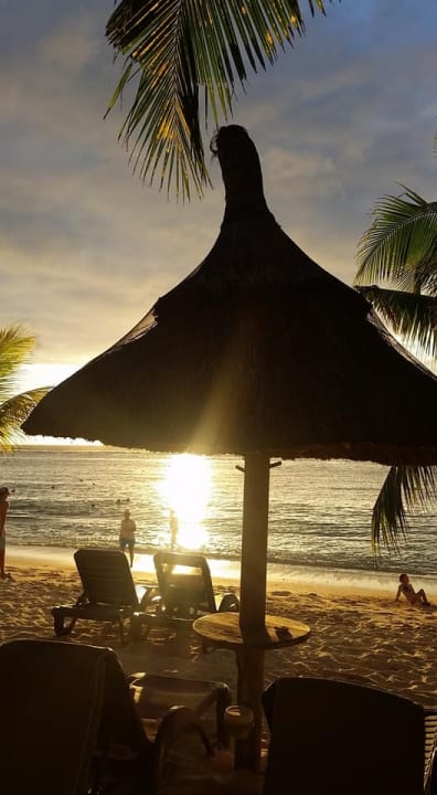 Strand Victoria Beachcomber Resort & Spa