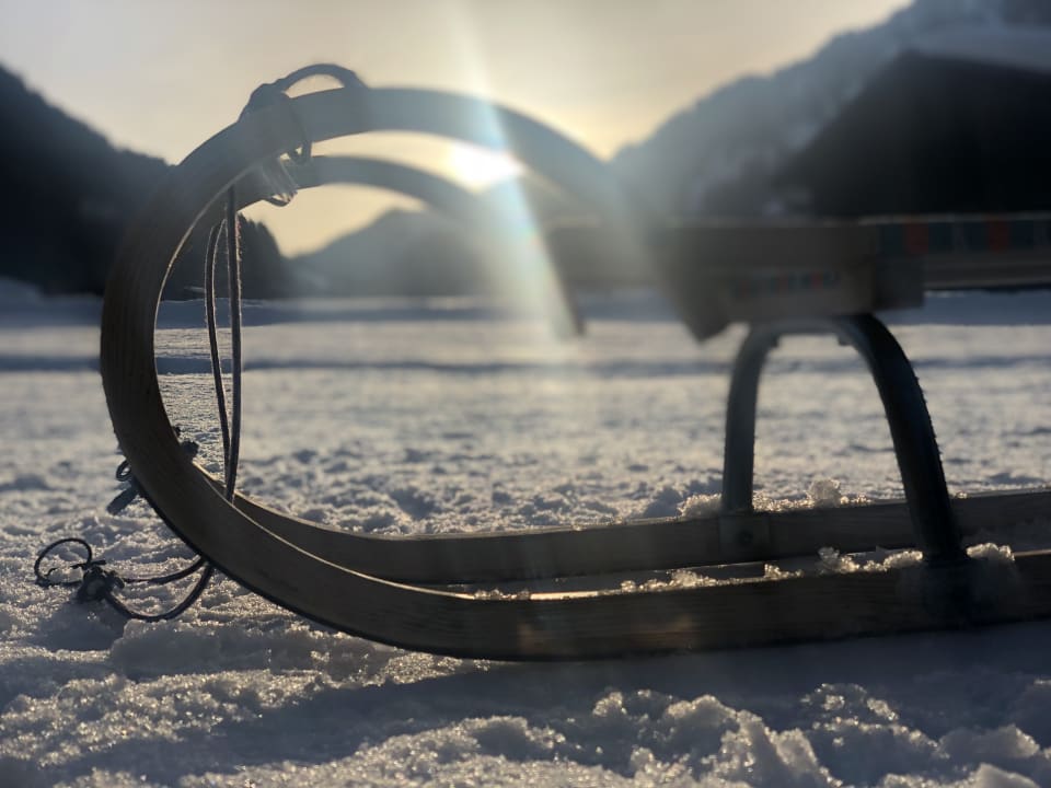 Sport & Freizeit Alpen Hotel Post