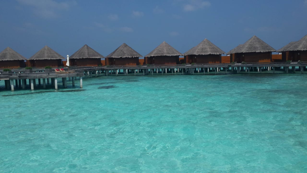 Baros Maldives Baros Maldives Resort