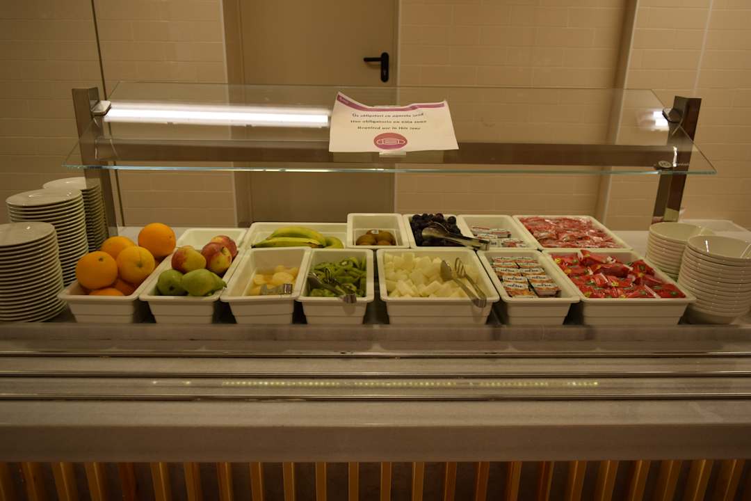 Gastro Alberg Abat Oliba