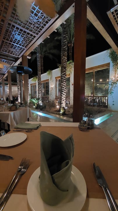 Gastro Makadi Spa - Adults only