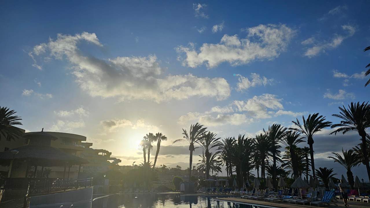 Außenansicht SBH Costa Calma Beach Resort