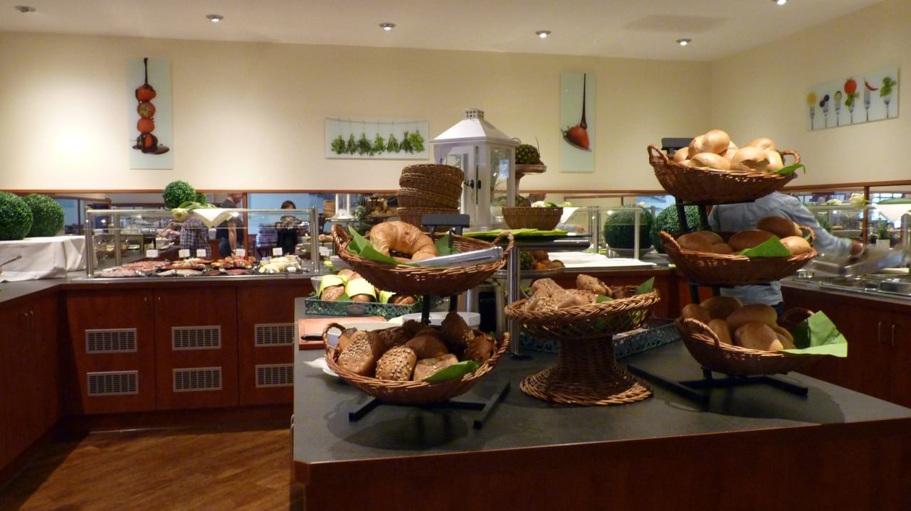 Gastro Avalon Hotelpark Königshof