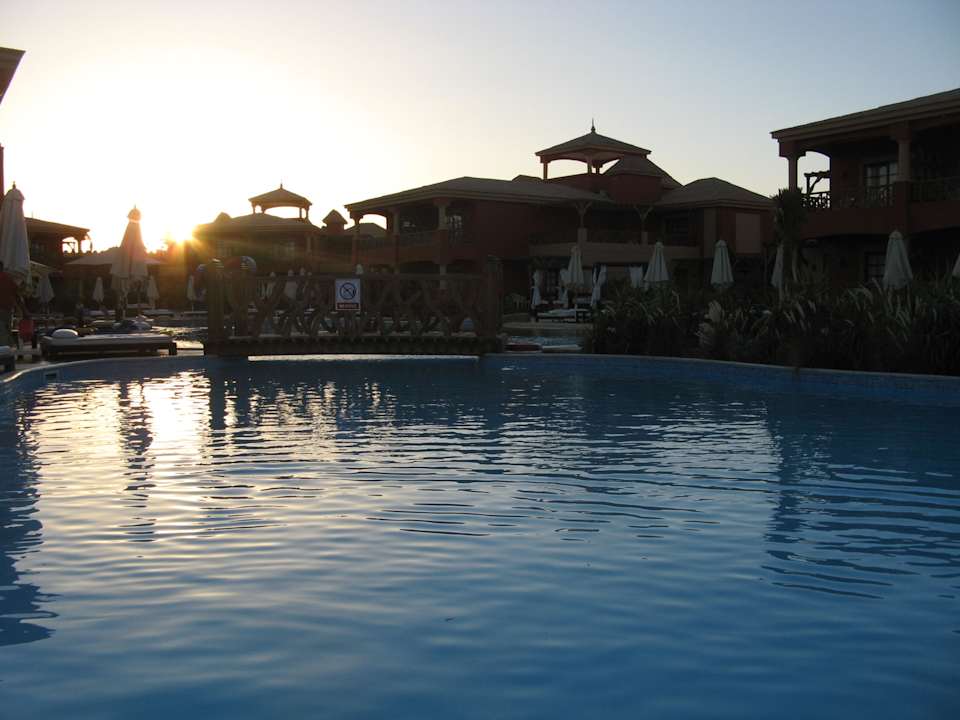 Hotel Fantasia 1001 Nacht - Alf Leila wa Leila Pickalbatros Alf Leila Wa Leila Resort - Neverland Hurghada