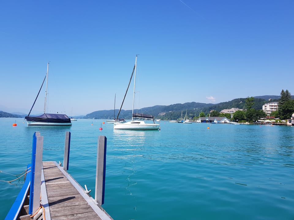 Strand Lake's - My Lake Hotel & Spa