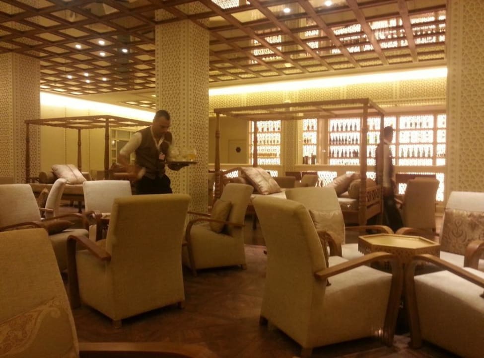 Loungebar Makadi Spa - Adults only