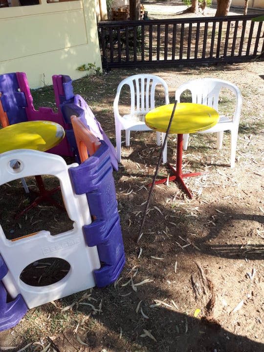 Sport & Freizeit Hotel Golden Odyssey