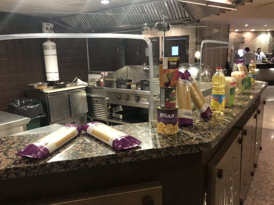 Gastro Pickalbatros Royal Moderna Resort-Sharm El Sheikh