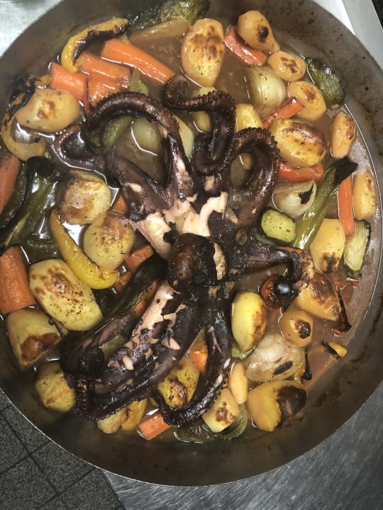 Gastro Pension Weinstube Krabbenescht