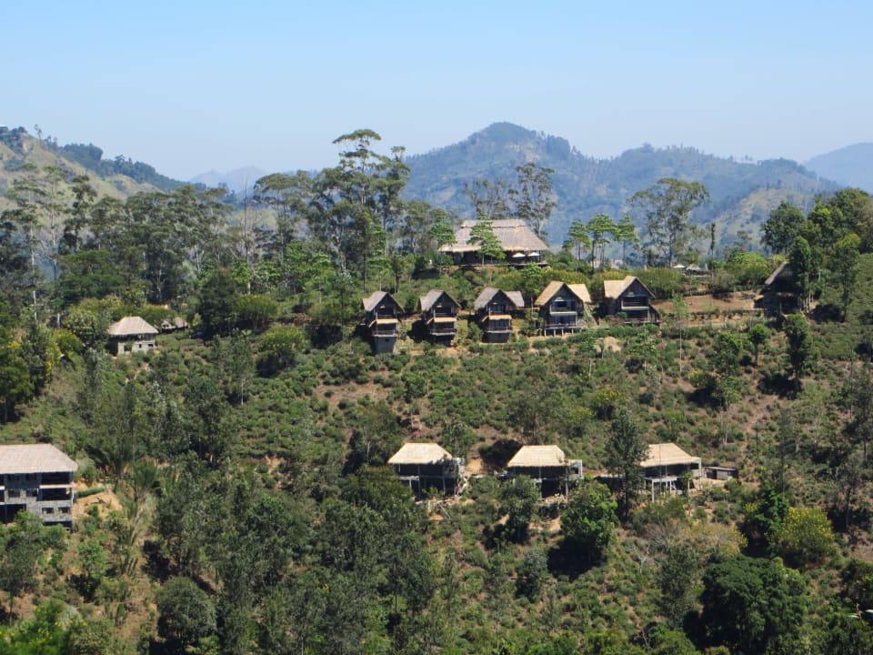 Das Resort 98 Acres Resort