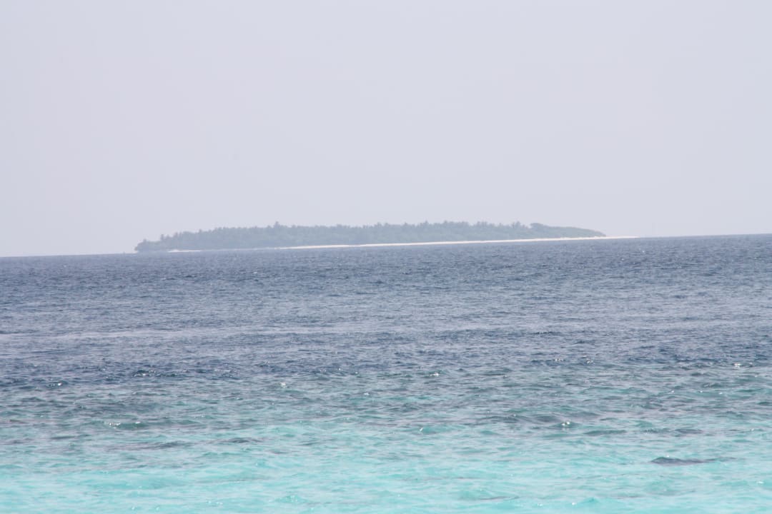 Nachbarinsel Adaaran Select Meedhupparu Island Resort - Premium All Inclusive