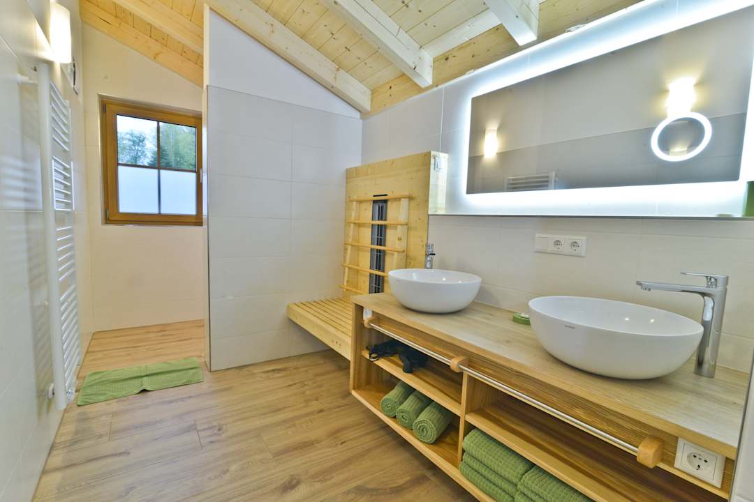 Zimmer Schoffahanslhof