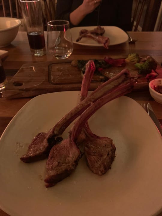 Gastro Titanic Deluxe Golf Belek