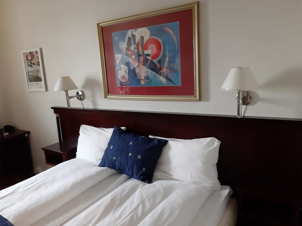 Zimmer Scandic Honningsvåg