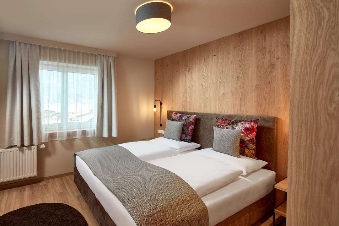 Zimmer Hotel Sonnblick Kaprun