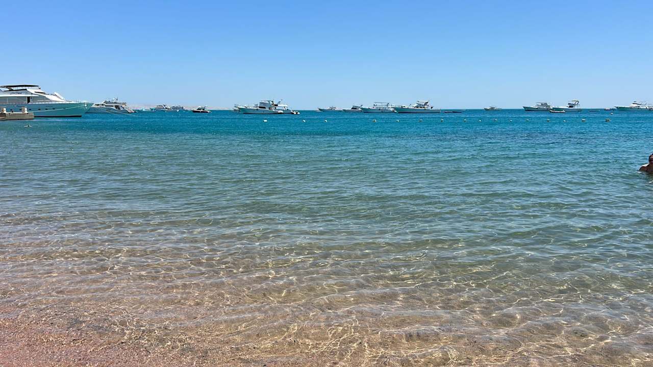 Strand The Grand Palace - Adults only