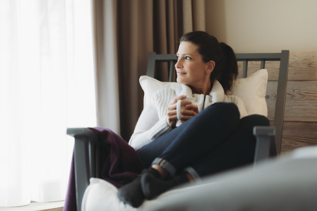 Zimmer Bergland Sölden Design- und Wellnesshotel