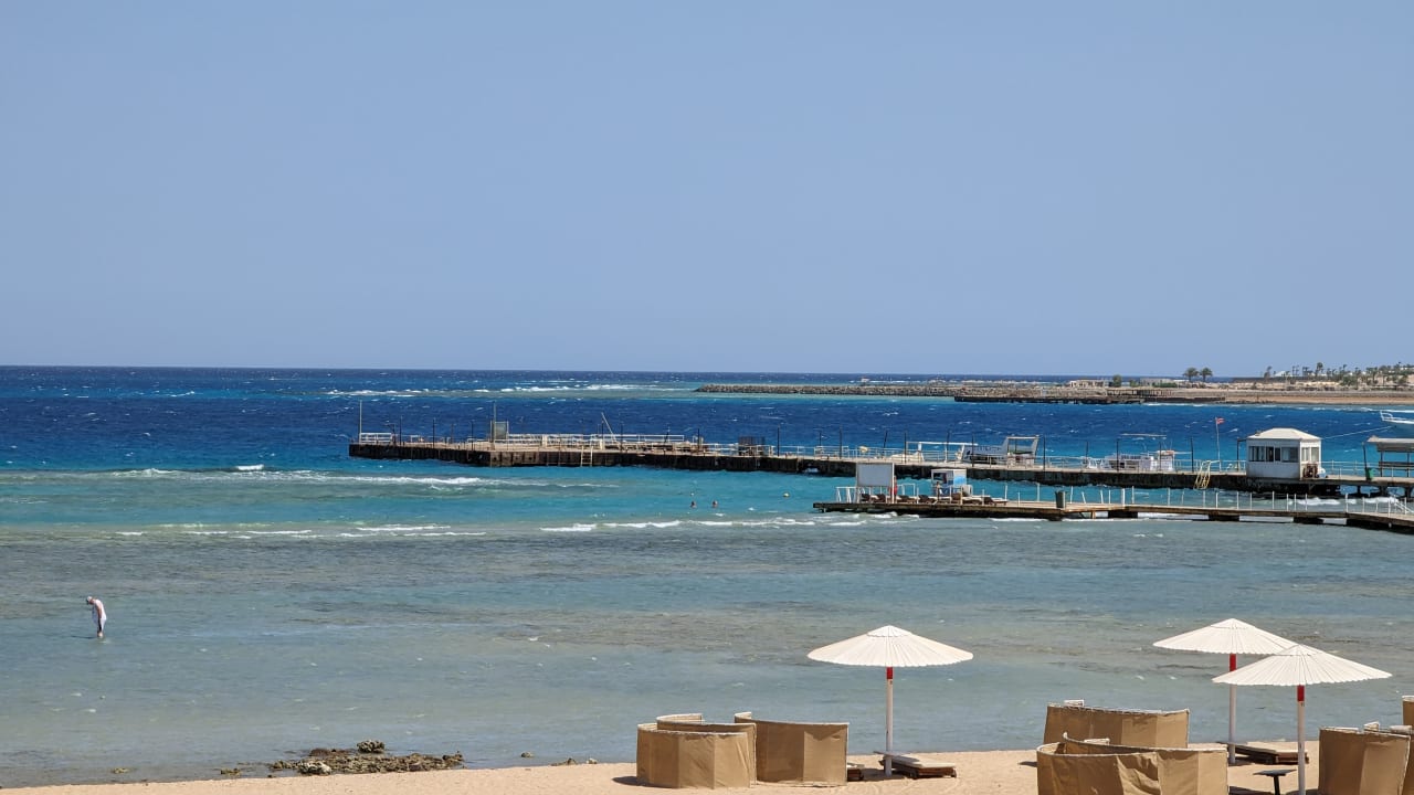 Strand Titanic Beach Spa & Aqua Park