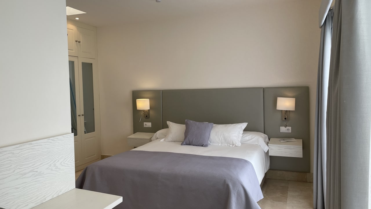 Zimmer Bahiazul Villas & Club