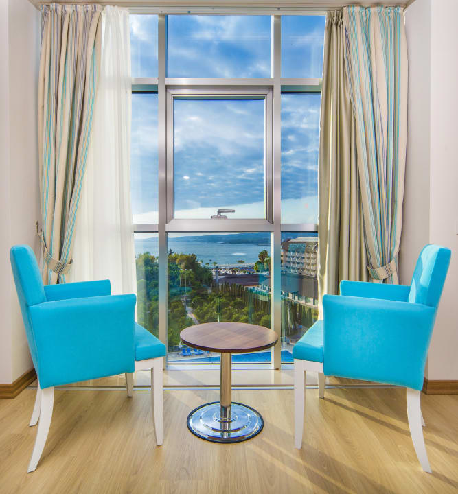 Zimmer Lonicera Resort & Spa Hotel