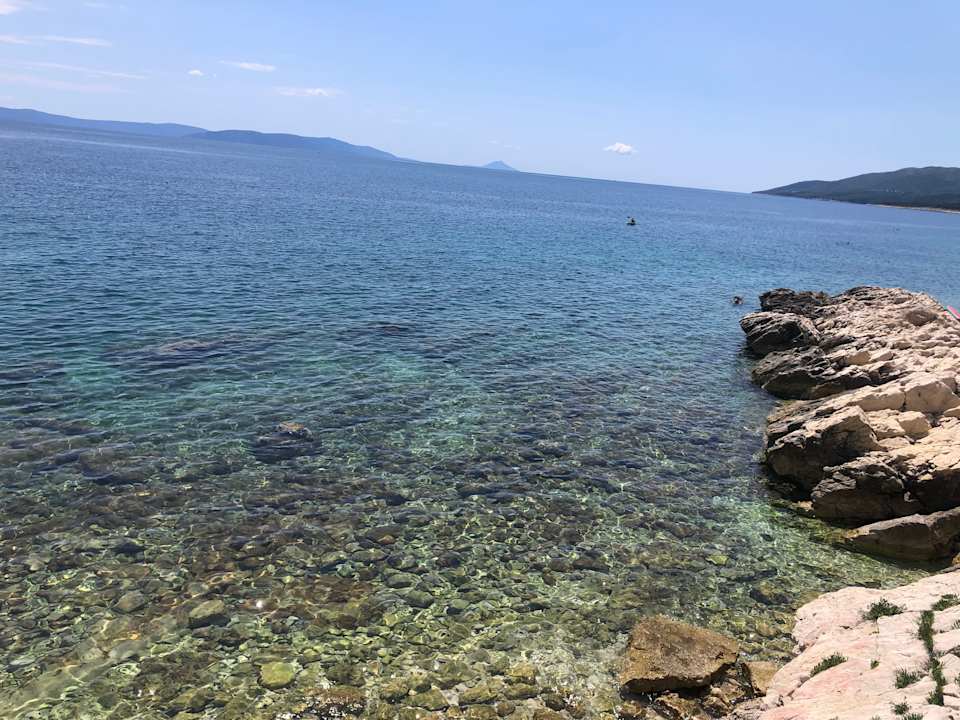 Strand Valamar Bellevue Resort