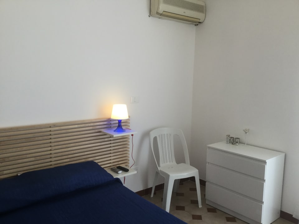 Zimmer Avola Flats First Floor