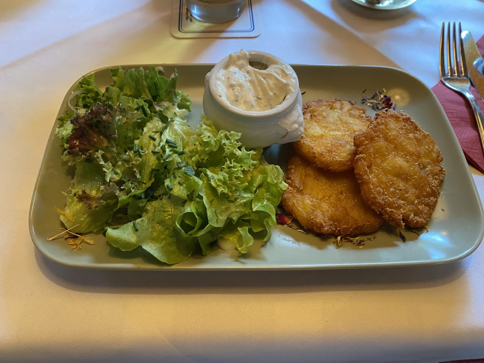 Gastro Alpenhotel Bergzauber