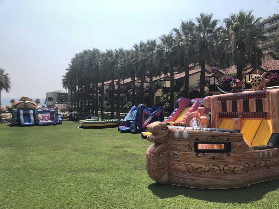 Sport & Freizeit Melas Resort Hotel