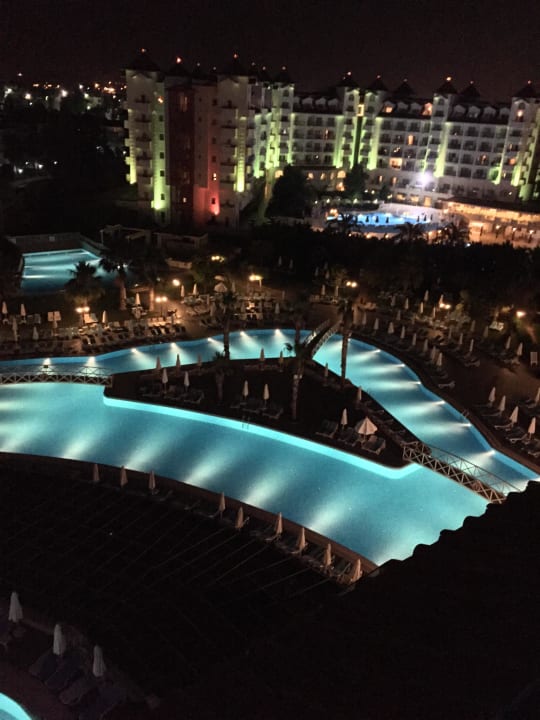 Großerpool Side Mare Resort & Spa