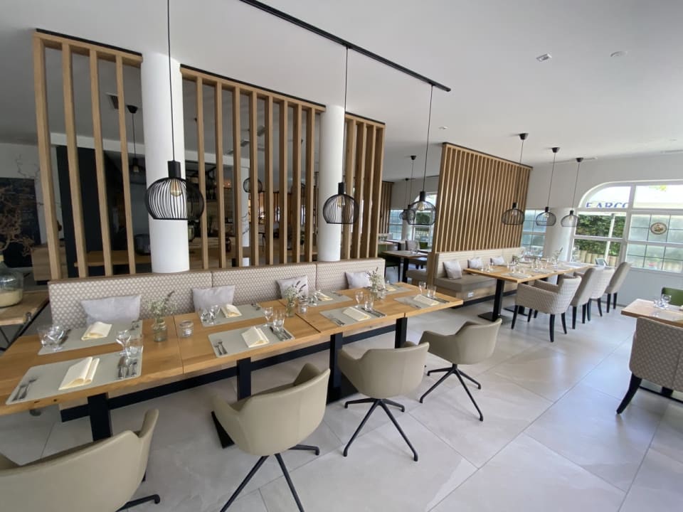 Gastro My Mayr MED Resort