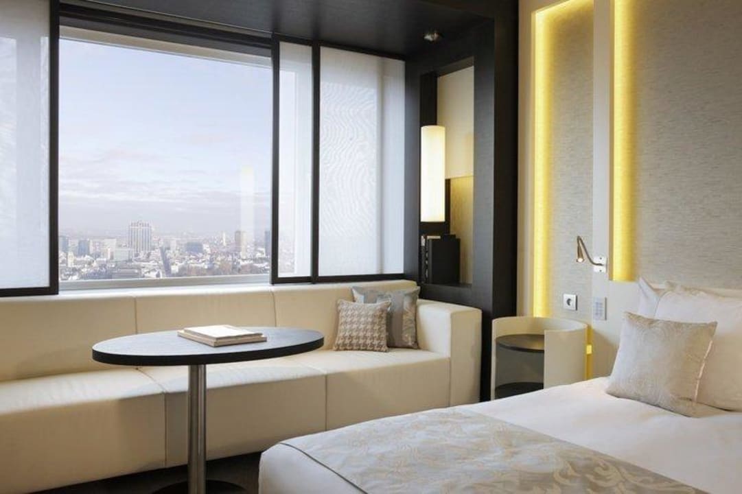 Superior Room The Hotel Brussels