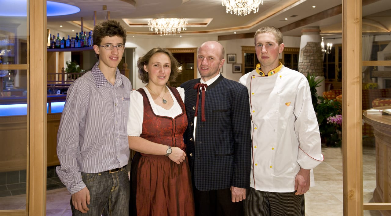 Sonstiges Hotel Chalet Tianes