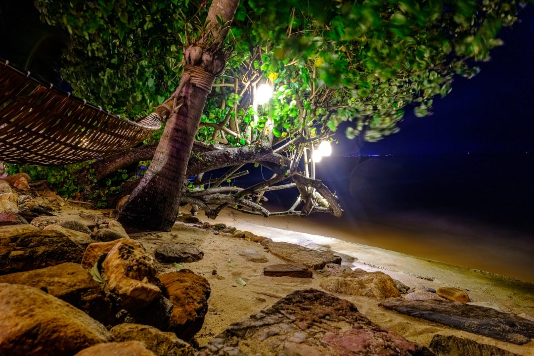 Strand Zazen Boutique Resort & Spa