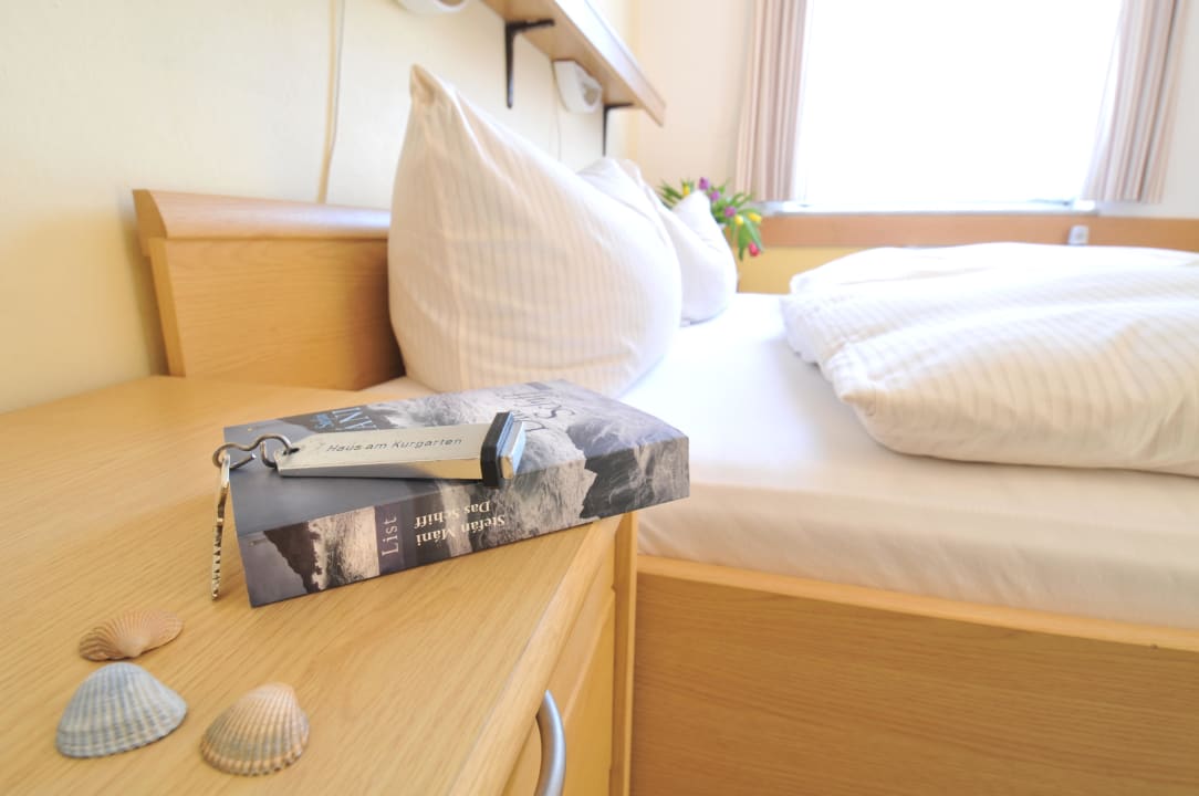 Haus am Kurgarten Haus am Kurgarten