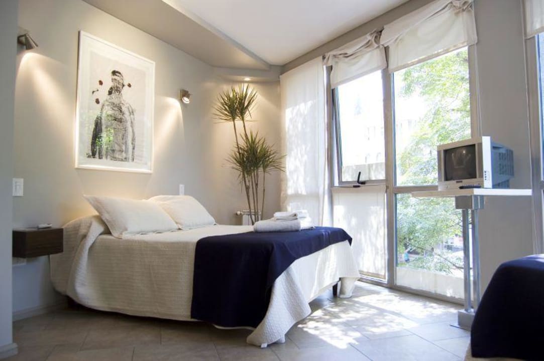 Suite Apartments Dot Suites Mendoza