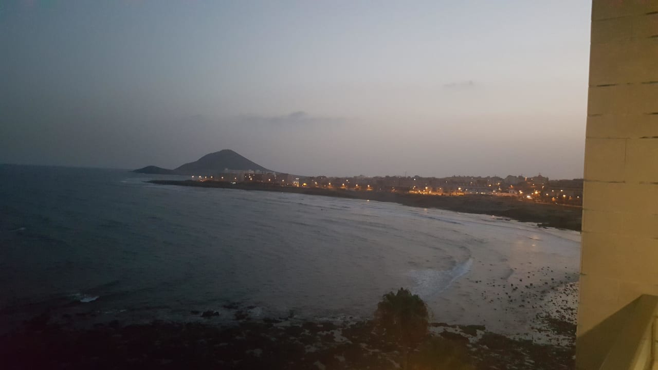 Strand  Kn Arenas del Mar Hotel