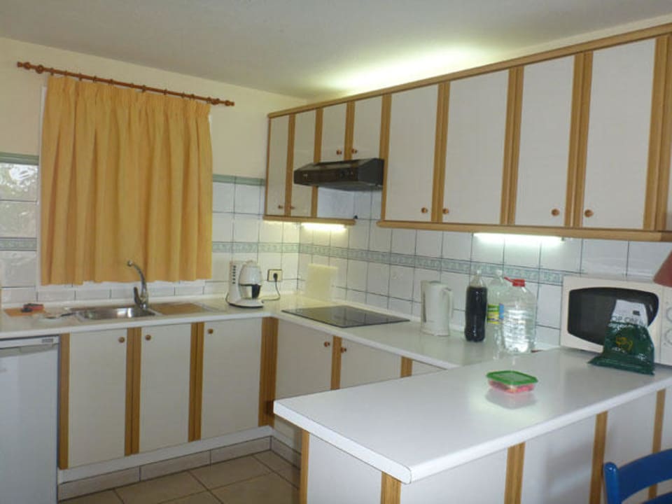 Küche Residencial Rolando