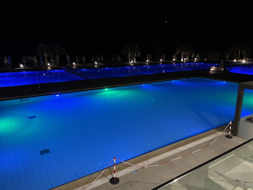 Pool Atlantica Mikri Poli Kos