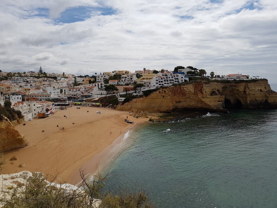 Strand Hotel Quinta do Paraiso