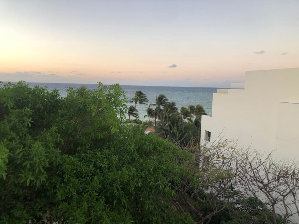 Zimmer Akumal Bay Beach & Wellness Resort