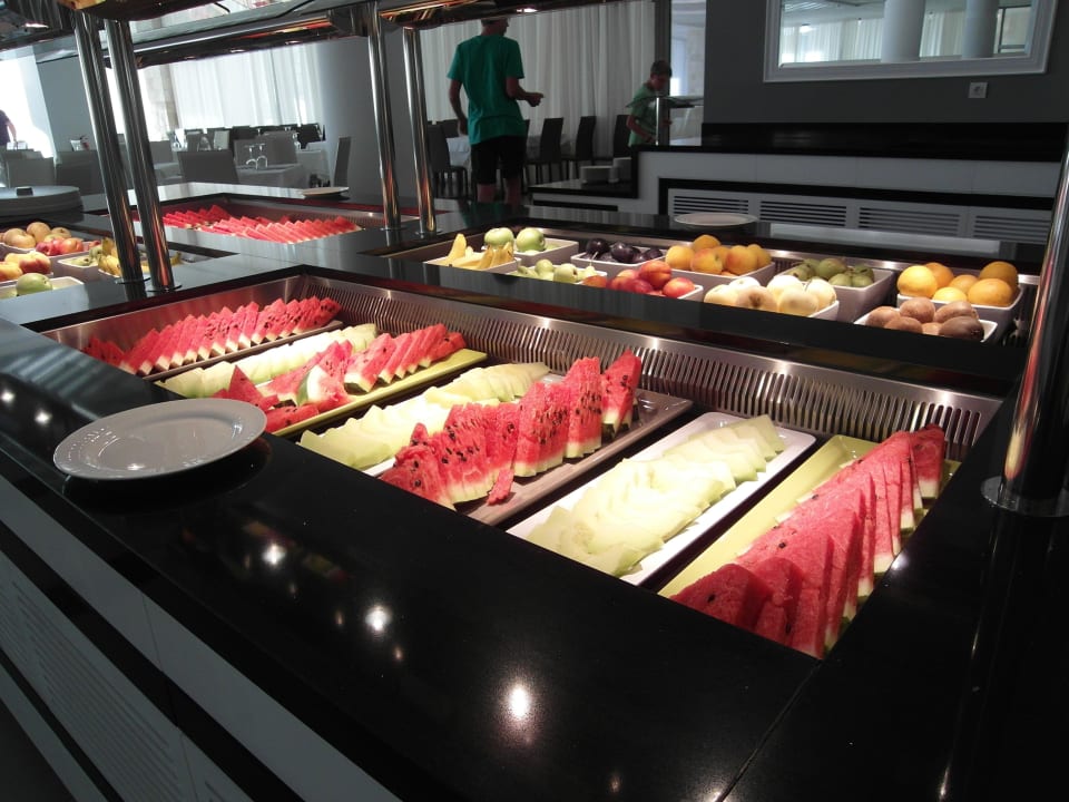 Obstbar Princess Andriana Resort & Spa