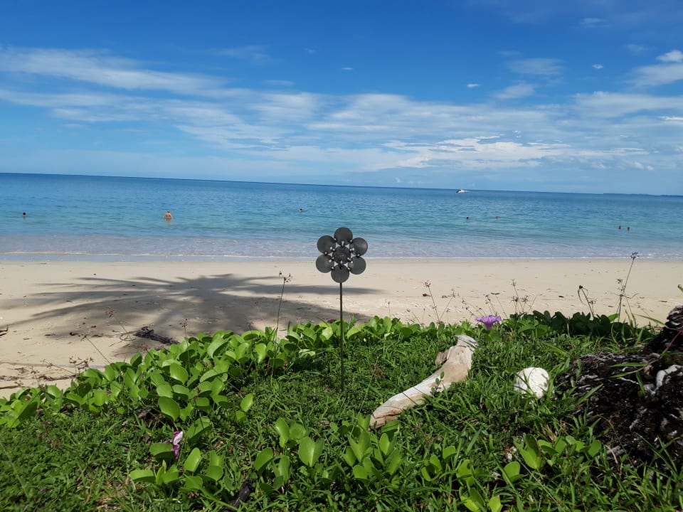 Strand Kantary Beach Hotel - KHAO LAK