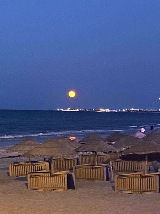 Strand Sentido Djerba Beach