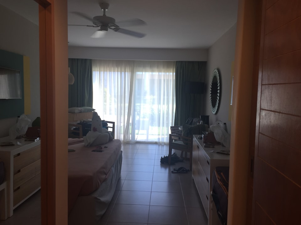 Zimmer Playa Vista Azul