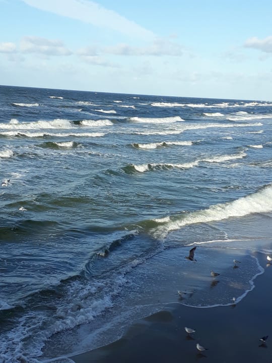 Strand Vestina Wellness & Spa Hotel