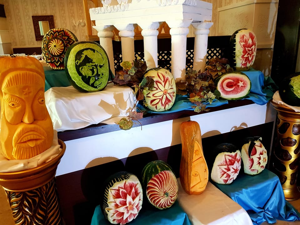 Gastro Roma Beach Resort & Spa 16+ Adult Only