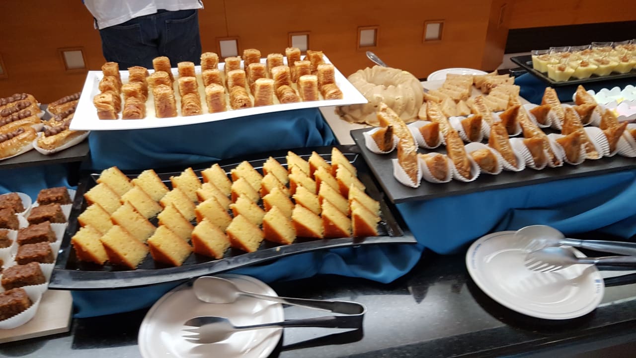 Gastro Hotel Calypso Beach